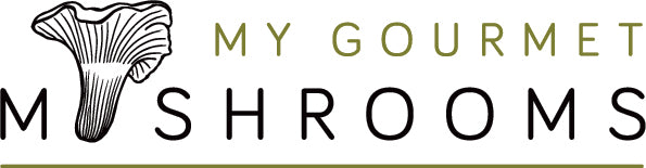 My Gourmet Mushrooms