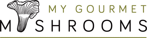 My Gourmet Mushrooms